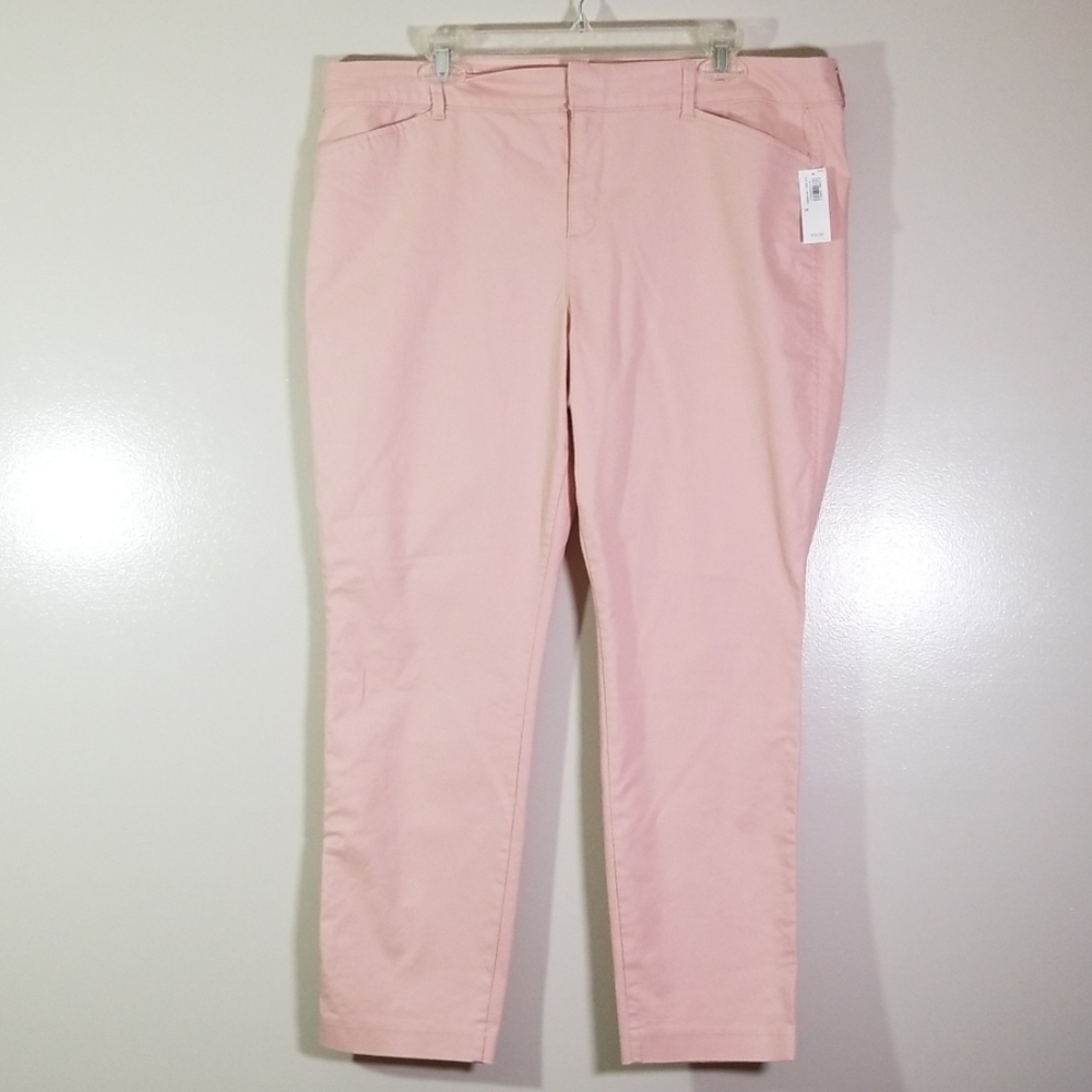 New with tags Old Navy Pixie pants